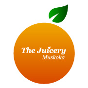 The Juicery logo design by logo designer S4LE.com for your inspiration and for the worlds largest logo competition