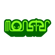 Monster07 logo design by logo designer S4LE.com for your inspiration and for the worlds largest logo competition