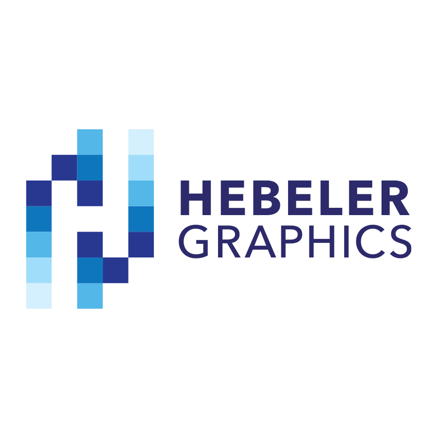 HebelerLogo_LogoLounge2020 logo design by logo designer HebelerGraphics for your inspiration and for the worlds largest logo competition