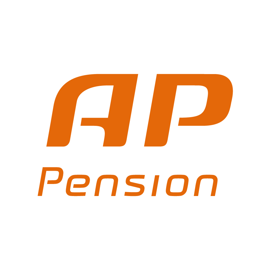 AP Pension logo design by logo designer Designmind for your inspiration and for the worlds largest logo competition