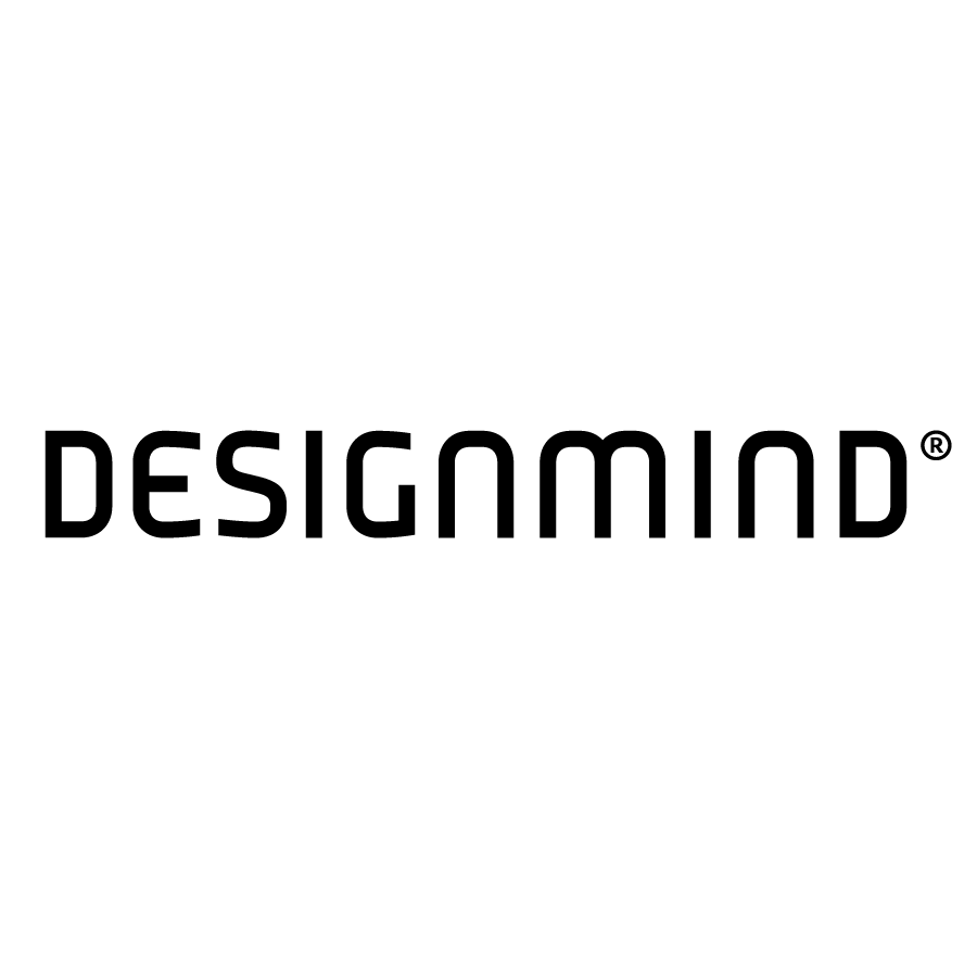Designmind logo design by logo designer Designmind for your inspiration and for the worlds largest logo competition