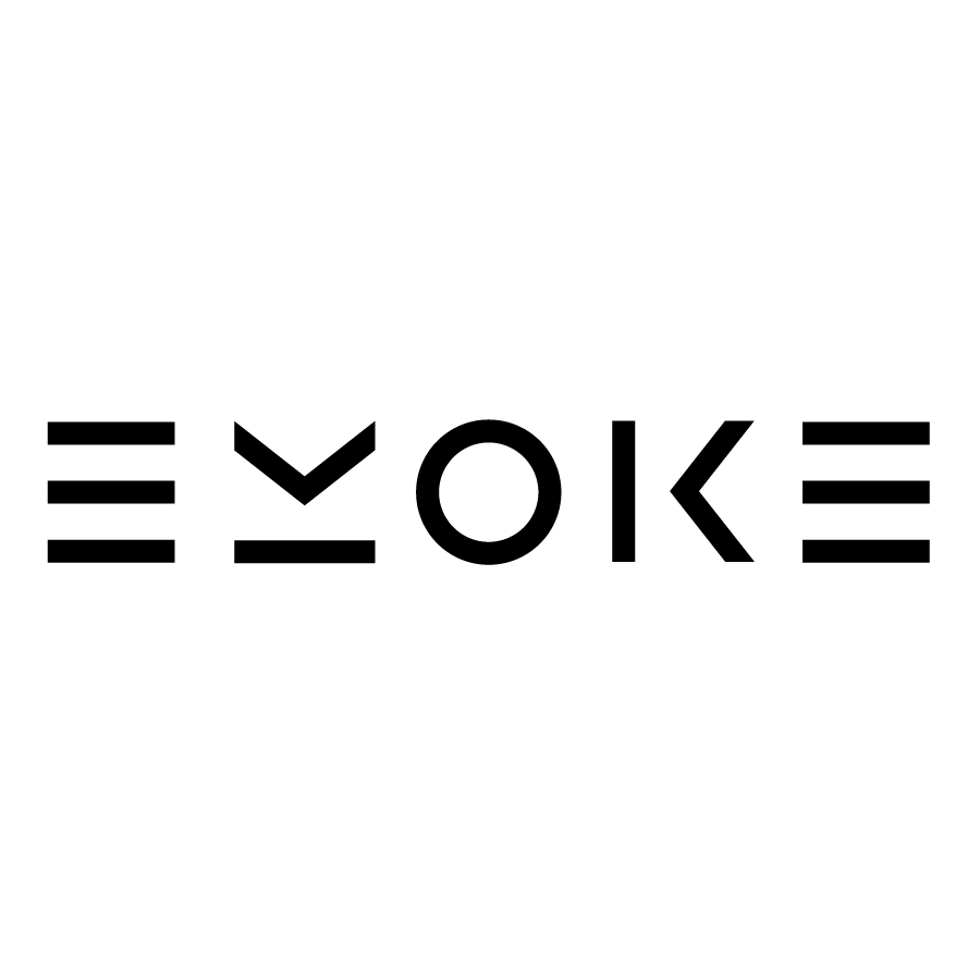 Evoke logo design by logo designer Designmind for your inspiration and for the worlds largest logo competition