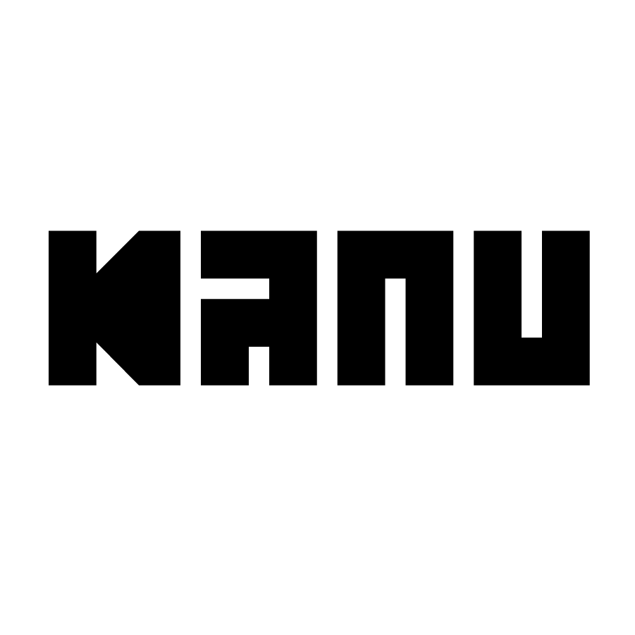 Kanu logo design by logo designer Designmind for your inspiration and for the worlds largest logo competition