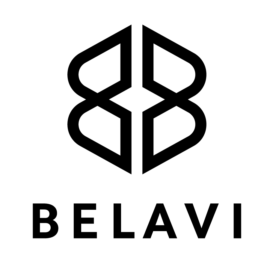 Belavi logo design by logo designer Designmind for your inspiration and for the worlds largest logo competition