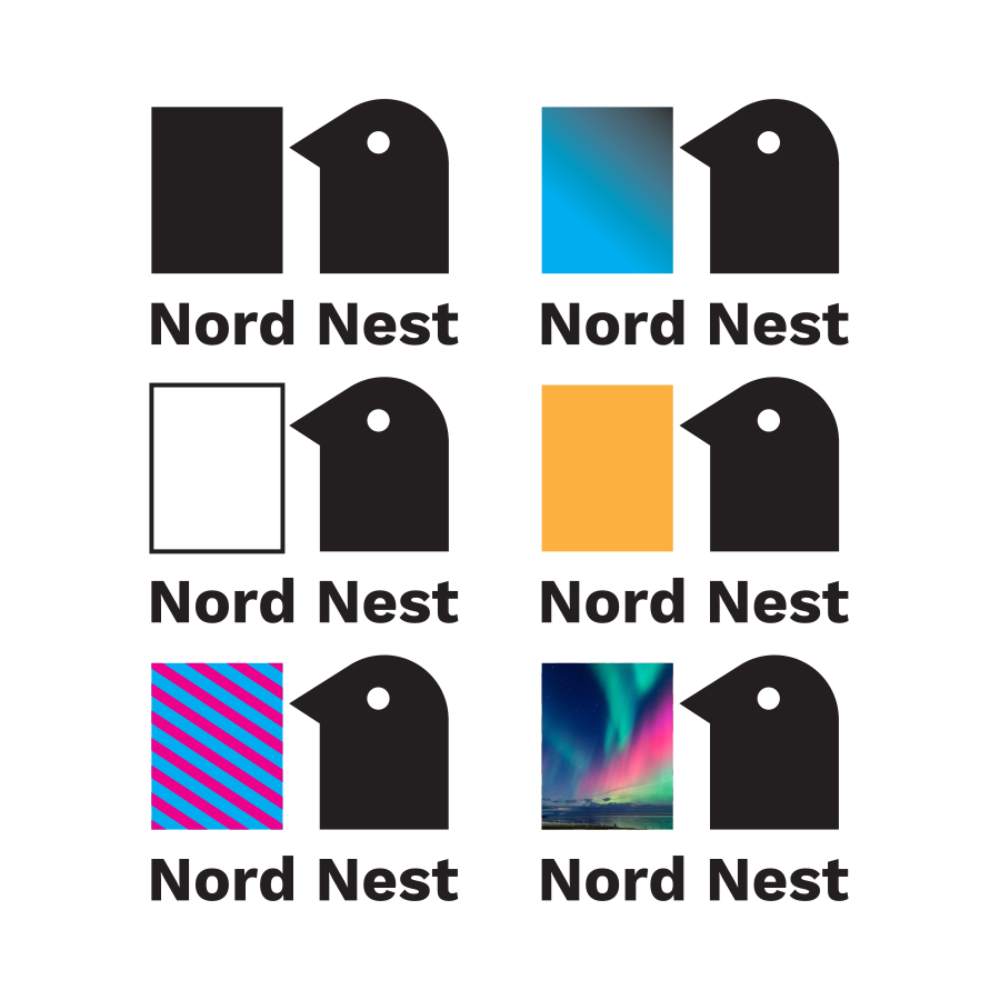 nordnest_all logo design by logo designer Brandburg for your inspiration and for the worlds largest logo competition
