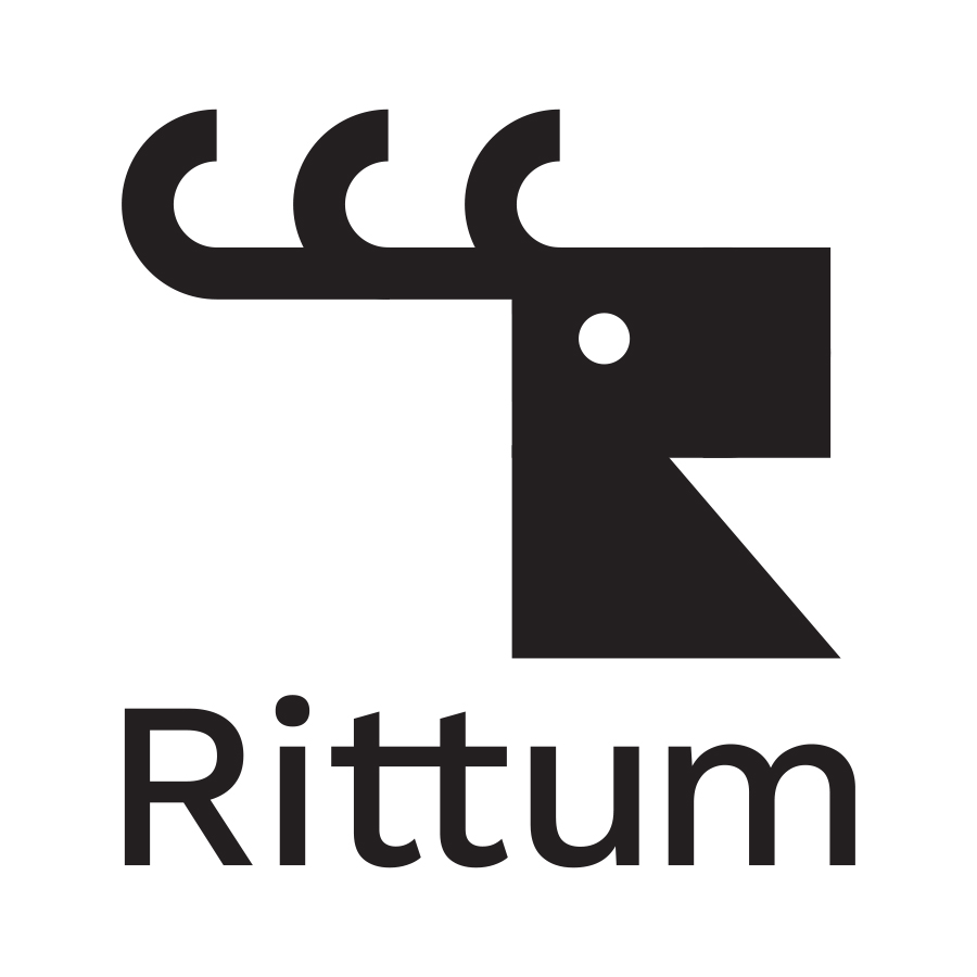 rittum logo design by logo designer Brandburg for your inspiration and for the worlds largest logo competition