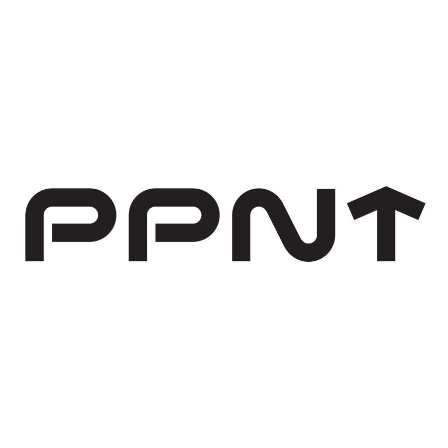 ppnt logo design by logo designer Brandburg for your inspiration and for the worlds largest logo competition