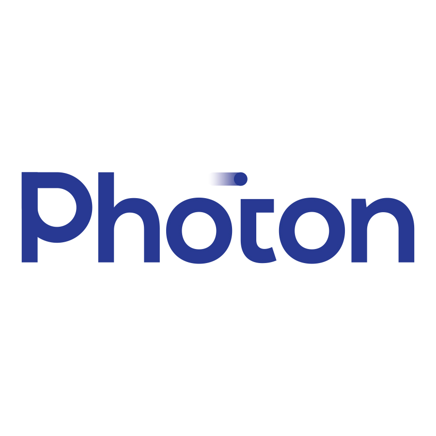 photon1 logo design by logo designer Brandburg for your inspiration and for the worlds largest logo competition