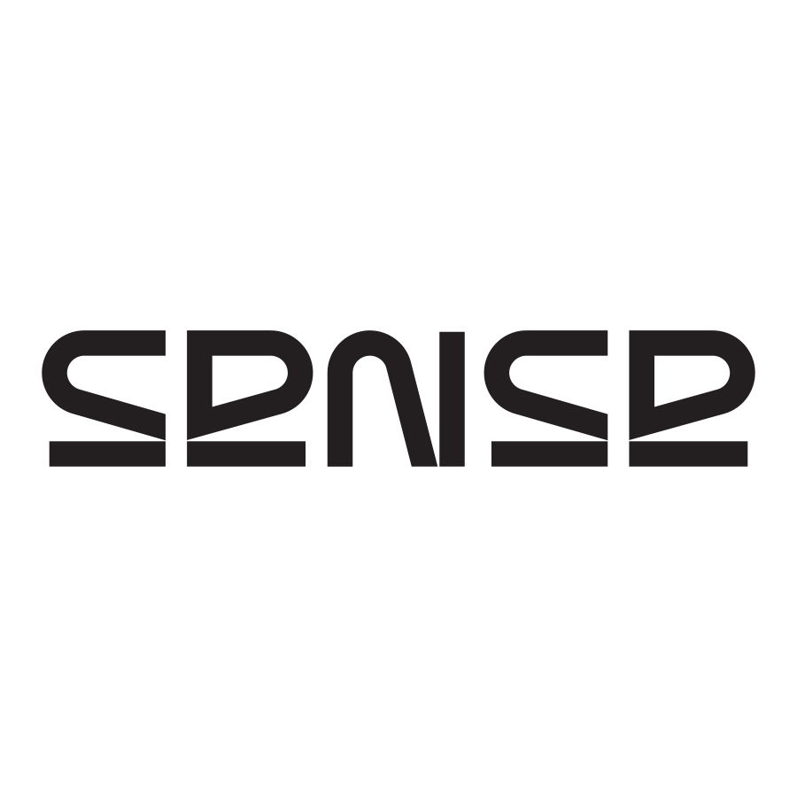 sense_4 logo design by logo designer Brandburg for your inspiration and for the worlds largest logo competition