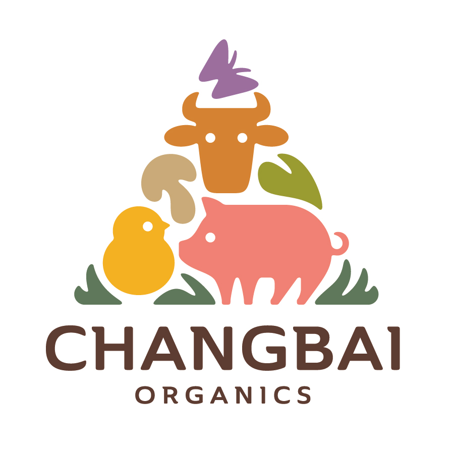 Changbai logo design by logo designer Nikita Lebedev for your inspiration and for the worlds largest logo competition