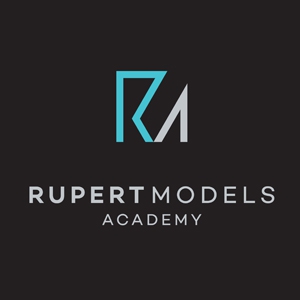 Rupert Models logo design by logo designer Lethal for your inspiration and for the worlds largest logo competition