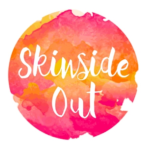 Skinside Out logo design by logo designer Lethal for your inspiration and for the worlds largest logo competition