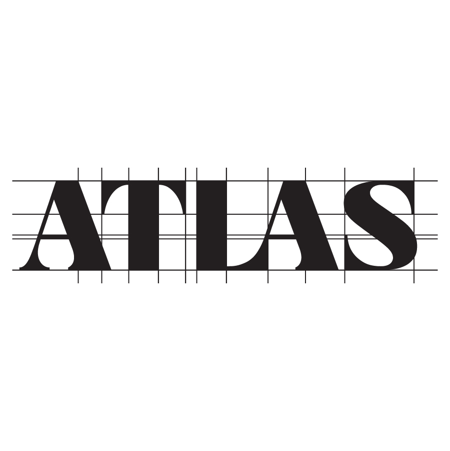 Atlas Lofts logo design by logo designer Carpenter Collective for your inspiration and for the worlds largest logo competition