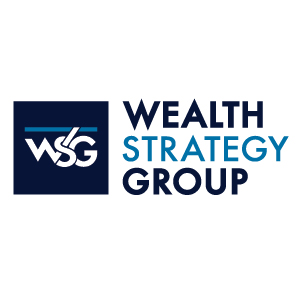 Wealth Strategy Group logo design by logo designer 144design Inc for your inspiration and for the worlds largest logo competition