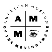 American Museum of the Moving Image Logo logo design by logo designer Alexander Isley Inc. for your inspiration and for the worlds largest logo competition