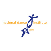 National Dance Institute Logo logo design by logo designer Alexander Isley Inc. for your inspiration and for the worlds largest logo competition