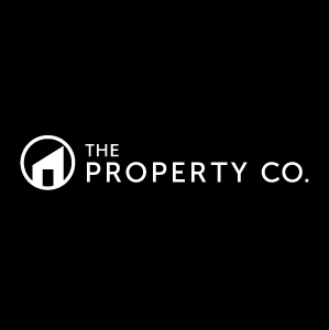 The Property Company logo design by logo designer Austin Logo Designs for your inspiration and for the worlds largest logo competition