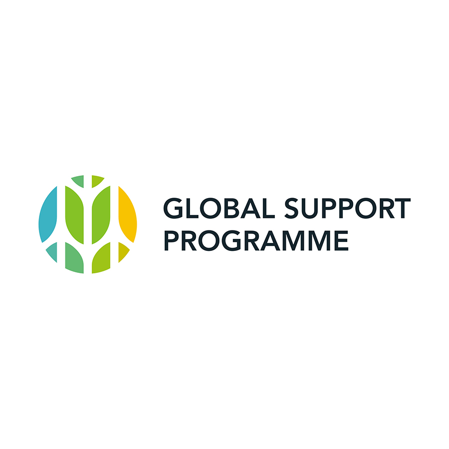 GLOBAL SUPPORT PROGRAMME logo design by logo designer project.graphics for your inspiration and for the worlds largest logo competition