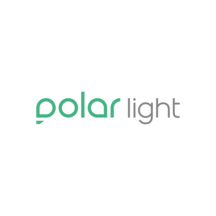 POLAR LIGHT logo design by logo designer project.graphics for your inspiration and for the worlds largest logo competition