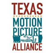 Texas Motion Picture Alliance logo design by logo designer Shay Isdale Design for your inspiration and for the worlds largest logo competition