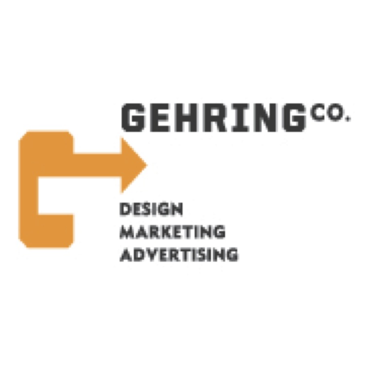 Gehring Co. logo design by logo designer Gehring Co. for your inspiration and for the worlds largest logo competition
