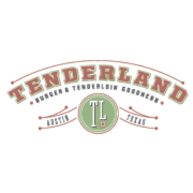 Tenderland  logo design by logo designer Gehring Co. for your inspiration and for the worlds largest logo competition