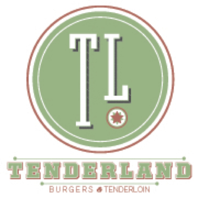 Tenderland logo design by logo designer Gehring Co. for your inspiration and for the worlds largest logo competition