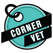Corner Vet logo design by logo designer Gehring Co. for your inspiration and for the worlds largest logo competition