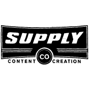 Supply Co logo design by logo designer Gehring Co. for your inspiration and for the worlds largest logo competition