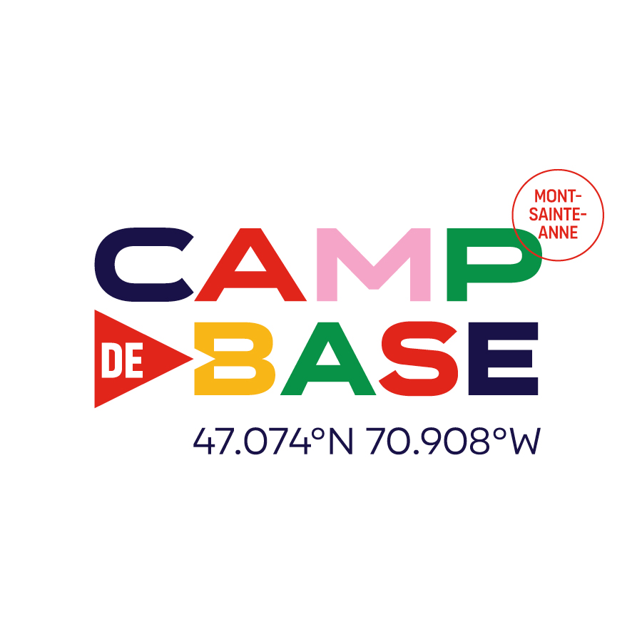 Camp de base MSA logo design by logo designer Quiskal for your inspiration and for the worlds largest logo competition