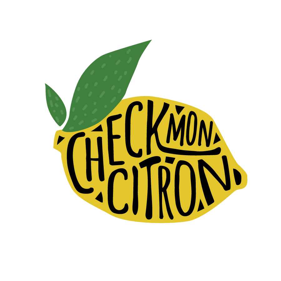 Check mon citon logo design by logo designer Quiskal for your inspiration and for the worlds largest logo competition