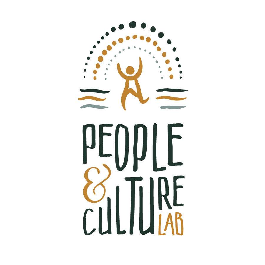 People and culture Lab logo design by logo designer Quiskal for your inspiration and for the worlds largest logo competition