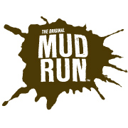 The Original Mud Run logo design by logo designer Purrsnickitty Design for your inspiration and for the worlds largest logo competition