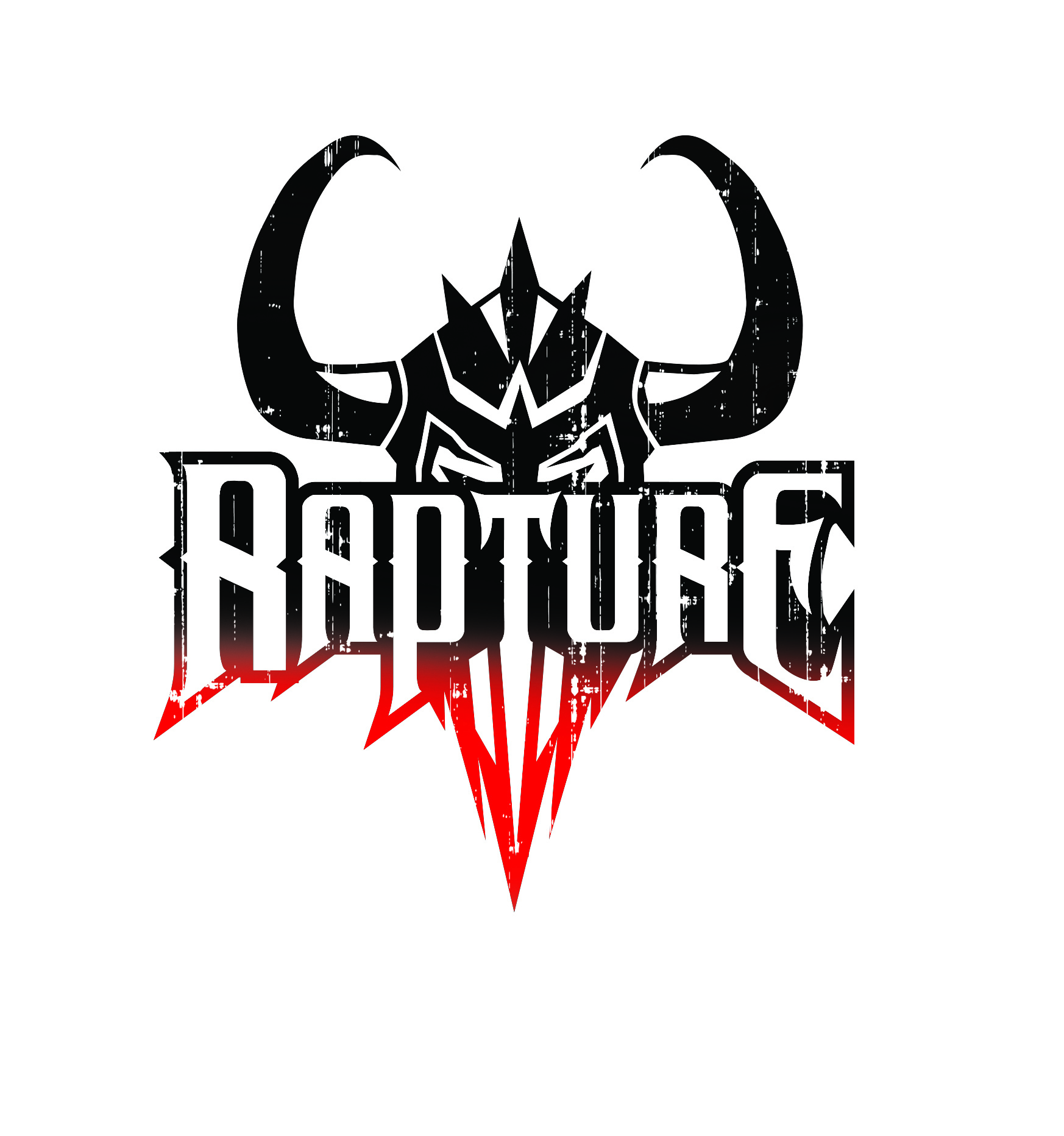 halloweenrapture logo design by logo designer Torque for your inspiration and for the worlds largest logo competition