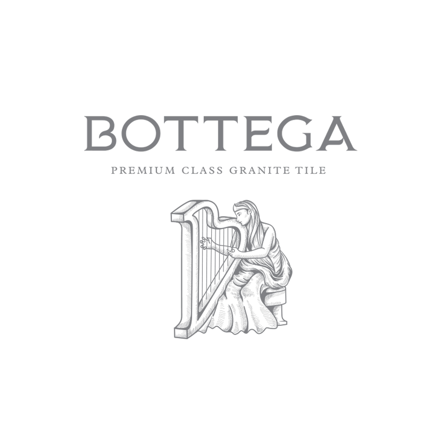 bottega tiles logo design by logo designer mmplus creative for your inspiration and for the worlds largest logo competition