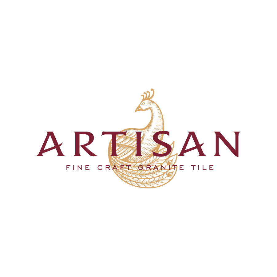 artisan tiles logo design by logo designer mmplus creative for your inspiration and for the worlds largest logo competition