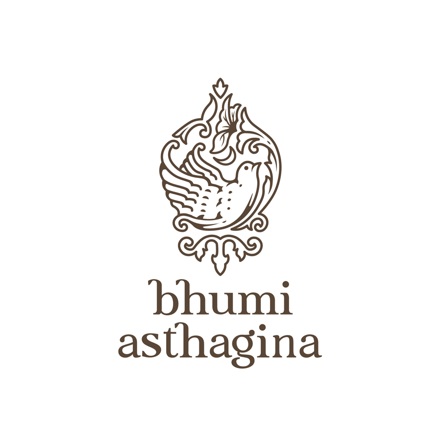 bhumi asthagina logo design by logo designer mmplus creative for your inspiration and for the worlds largest logo competition