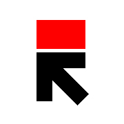 Resist! logo design by logo designer Britt Funderburk Design for your inspiration and for the worlds largest logo competition