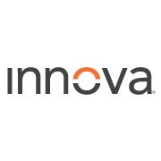 Innova - Diagnostic Evolution logo design by logo designer eric|von|leckband for your inspiration and for the worlds largest logo competition