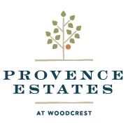 Provence Estates logo design by logo designer eric|von|leckband for your inspiration and for the worlds largest logo competition