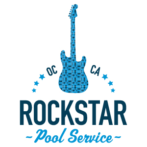 Rockstar Pool Service 01 logo design by logo designer eric|von|leckband for your inspiration and for the worlds largest logo competition
