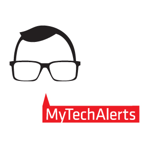 My Tech Alerts logo design by logo designer eric|von|leckband for your inspiration and for the worlds largest logo competition