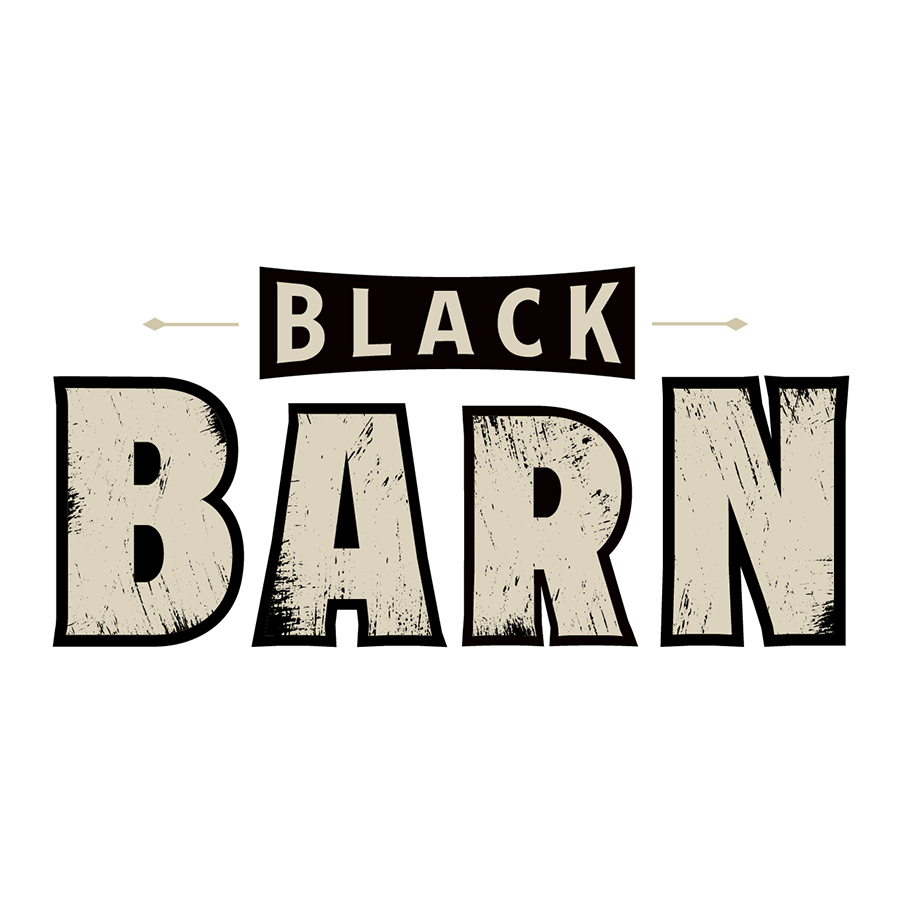 BLACKBARN logo design by logo designer BRANDiT. for your inspiration and for the worlds largest logo competition