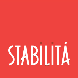 Stabilita logo design by logo designer Estudio Brado for your inspiration and for the worlds largest logo competition