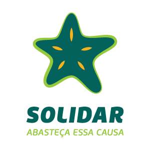 Solidar logo design by logo designer Estudio Brado for your inspiration and for the worlds largest logo competition