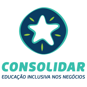 Consolidar logo design by logo designer Estudio Brado for your inspiration and for the worlds largest logo competition