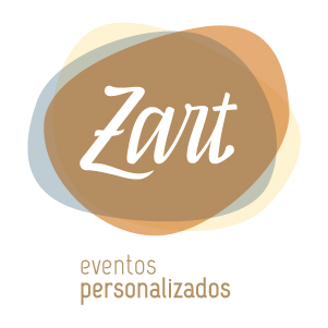 Zart logo design by logo designer Estudio Brado for your inspiration and for the worlds largest logo competition