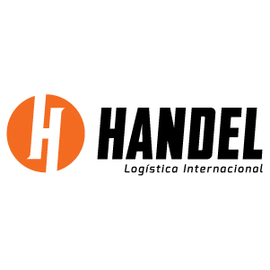 Handel logo design by logo designer Estudio Brado for your inspiration and for the worlds largest logo competition