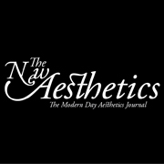 TheNewAesthetics logo design by logo designer FMedia Studios for your inspiration and for the worlds largest logo competition