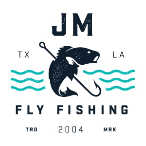 JM Fly Fishing logo design by logo designer Fournir for your inspiration and for the worlds largest logo competition